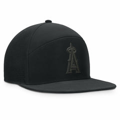 Los Angeles Angels Fanatics Horizon Snapback Hat Online