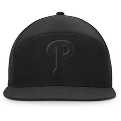 Philadelphia Phillies Fanatics Horizon Snapback Hat for sale