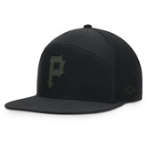 Pittsburgh Pirates Fanatics Horizon Snapback Hat Online