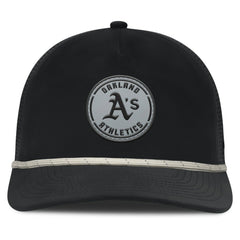 Oakland Athletics Fanatics Signature A-Frame Adjustable Hat for sale