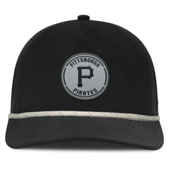 Pittsburgh Pirates Fanatics Signature A-Frame Adjustable Hat Online