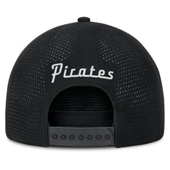 Pittsburgh Pirates Fanatics Signature A-Frame Adjustable Hat Online