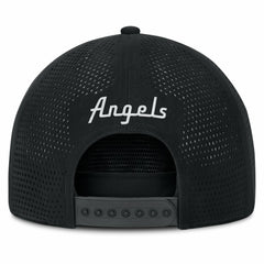 Los Angeles Angels Fanatics Front Office Performance A-Frame Adjustable Hat for sale