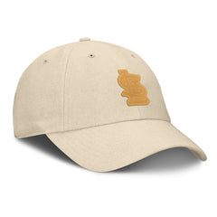 St. Louis Cardinals Fanatics Front Office Leather Patch Adjustable Hat Near Me