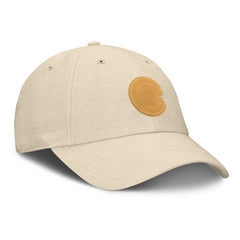 Chicago Cubs Fanatics Front Office Leather Patch Adjustable Hat Near Me