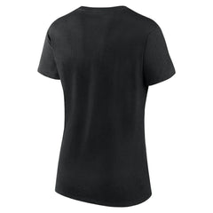 Miami Marlins Fanatics Women's Lean T-Shirt for sale