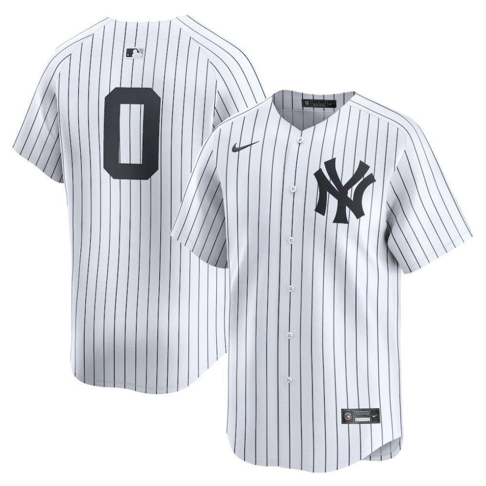 Marcus Stroman New York Yankees Nike Home Limited Player Jersey Near Me