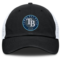 Tampa Bay Rays Fanatics Averies Adjustable Hat discount
