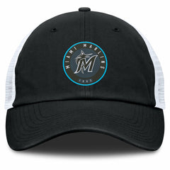 Miami Marlins Fanatics Averies Adjustable Hat Online