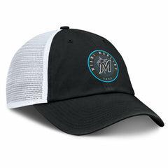 Miami Marlins Fanatics Averies Adjustable Hat Online