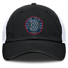 Boston Red Sox Fanatics Averies Adjustable Hat On Sale