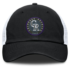 Colorado Rockies Fanatics Averies Adjustable Hat On Sale