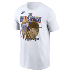 Nolan Ryan Texas Rangers Nike Cooperstown Legends Graphic T-Shirt Lifestyle