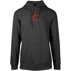 Cincinnati Reds Levelwear City Connect Podium Core 2.0 Pullover Hoodie Near Me