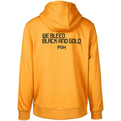 Pittsburgh Pirates Levelwear City Connect Podium Core 2.0 Pullover Hoodie Sale