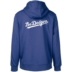 Los Angeles Dodgers Levelwear City Connect Podium Core 2.0 Pullover Hoodie Clearance