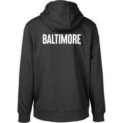 Baltimore Orioles Levelwear City Connect Podium Core 2.0 Pullover Hoodie Near Me