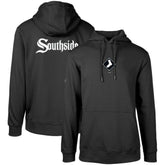 Chicago White Sox Levelwear City Connect Podium Core 2.0 Pullover Hoodie Online