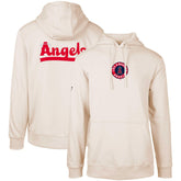 Los Angeles Angels Levelwear City Connect Podium Core 2.0 Pullover Hoodie Clearance
