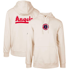 Los Angeles Angels Levelwear City Connect Podium Core 2.0 Pullover Hoodie Clearance
