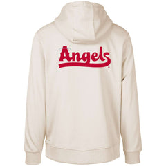 Los Angeles Angels Levelwear City Connect Podium Core 2.0 Pullover Hoodie Clearance