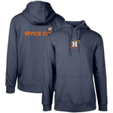 Houston Astros Levelwear City Connect Podium Core 2.0 Pullover Hoodie On Sale