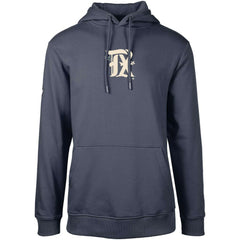 Texas Rangers Levelwear City Connect Podium Core Logo Pullover Hoodie Online