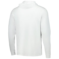 Dallas Cowboys Vineyard Vines Whale Dot Hoodie Long Sleeve T-Shirt White - NFL