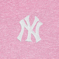 New York Yankees Antigua Hunk Quarter-Zip Top Lifestyle