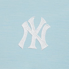 New York Yankees Antigua Bright Quarter-Zip Pullover Top discount