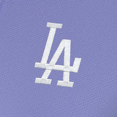 Los Angeles Dodgers Antigua Women's Finish Quarter-Zip Pullover Top Sale