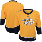 Nashville Predators - Youth Home Replica Jersey Gold