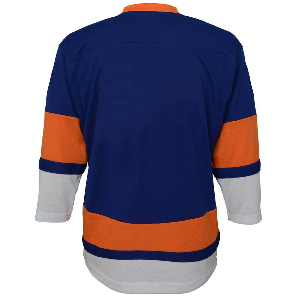 New York Islanders Youth Home Replica Jersey - Royal | NHL Jerseys