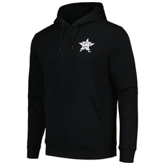 Houston Astros Levelwear Podium Vintage Pullover Hoodie Near Me