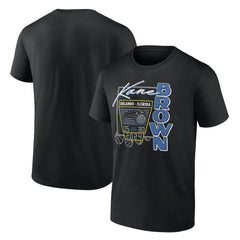 Fanatics - Kane Brown x Orlando Magic T-Shirt - Black