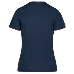 Toronto Maple Leafs - Levelwear Women's Retro Maddox T-Shirt Navy