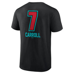 Corbin Carroll Arizona Diamondbacks Name & Number Fastball T-Shirt discount