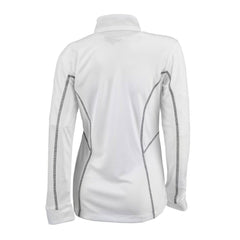 Detroit Tigers Columbia Women's Omni-Wick Shotgun Quarter-Zip Pullover Top Near Me