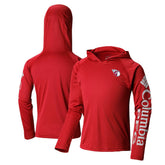 Cleveland Guardians Columbia Youth Terminal Tackle Long Sleeve Hoodie T-Shirt Online