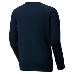 Atlanta Braves Columbia Youth Terminal Tackle Long Sleeve T-Shirt discount
