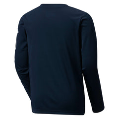 Milwaukee Brewers Columbia Youth Terminal Tackle Long Sleeve T-Shirt Near Me