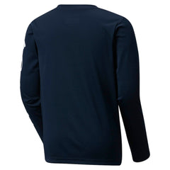 Boston Red Sox Columbia Youth Terminal Tackle Long Sleeve T-Shirt On Sale