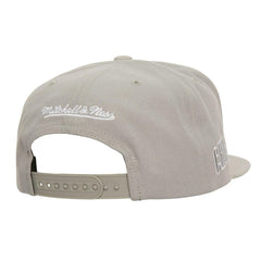 Chicago Cubs Mitchell & Ness Snapback Hat Clearance