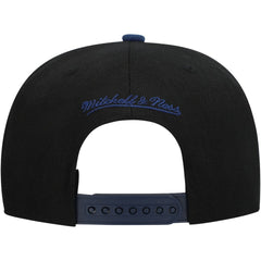 Houston Astros Mitchell & Ness Rise Up Snapback Hat On Sale