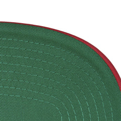 Philadelphia Phillies Sideline Trucker Adjustable Hat On Sale