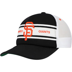 San Francisco Giants Sideline Trucker Adjustable Hat Near Me