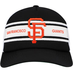 San Francisco Giants Sideline Trucker Adjustable Hat Near Me