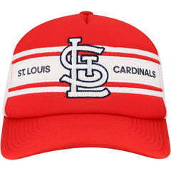 St. Louis Cardinals Sideline Trucker Adjustable Hat Sale