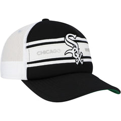Chicago White Sox Sideline Trucker Adjustable Hat Near Me