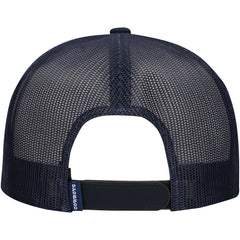 Dallas Cowboys HOOey Lubbock Trucker Snapback Hat – Navy - NFL